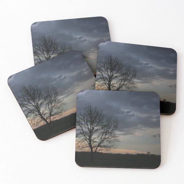 Item preview, Cloudy Tree designed and sold by Rachel Jeffrey.