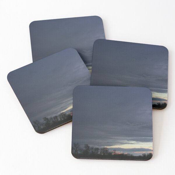 Item preview, Cloudy Skies designed and sold by Rachel Jeffrey.