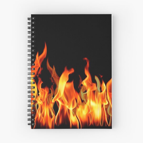 Item preview, On Fire! designed and sold by BigAl3D.