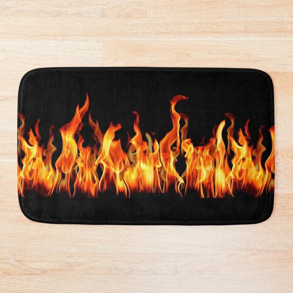 Item preview, On Fire! designed and sold by BigAl3D.