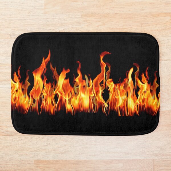 Item preview, On Fire! designed and sold by BigAl3D.