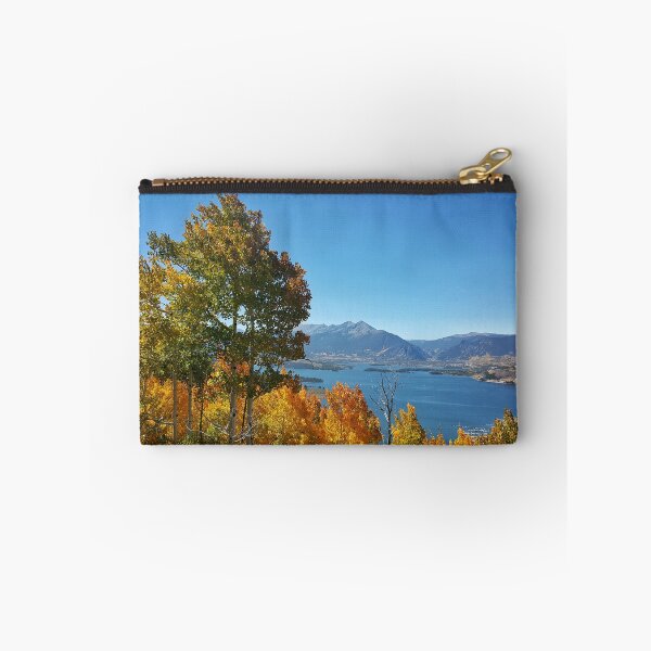 Item preview, Lake Dillon from Tenderfoot Trail designed and sold by Rachel Jeffrey.
