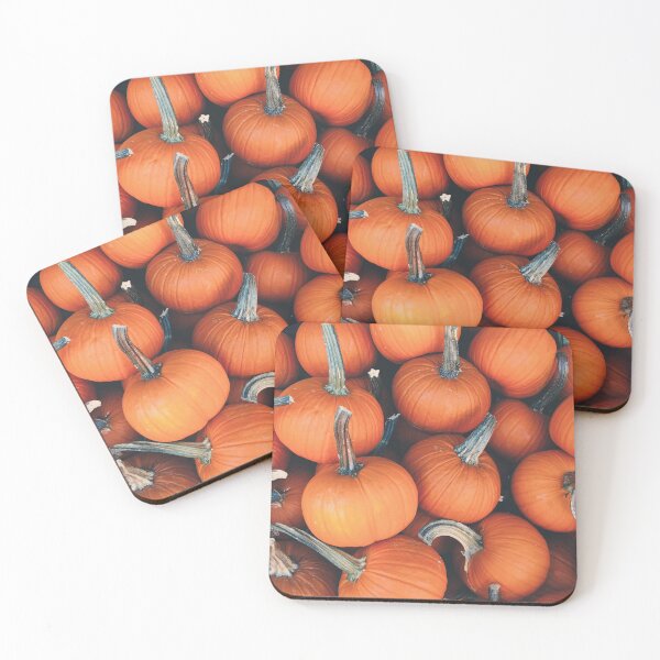 Item preview, Halloween Pumpkins designed and sold by newburyboutique.