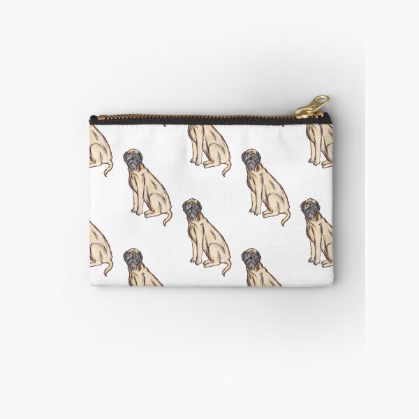 Item preview, Doggust 2019 - 5 Mastiff designed and sold by EmmeGray.