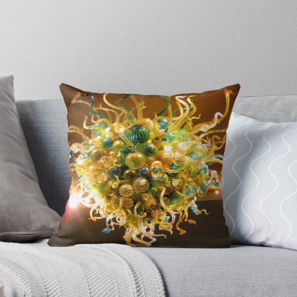 Item preview, Chiluly in Light designed and sold by Rachel Jeffrey.
