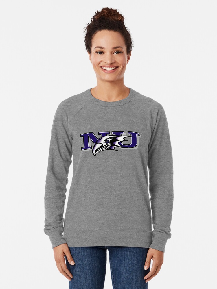 Niagara University Lightweight Sweatshirt By Danielleharper