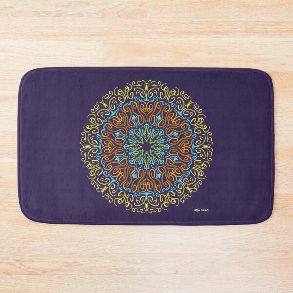 Item preview, Care (Ultraviolet) designed and sold by olgaramos.