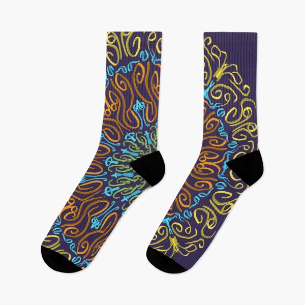 Item preview, Care (Ultraviolet) designed and sold by olgaramos.