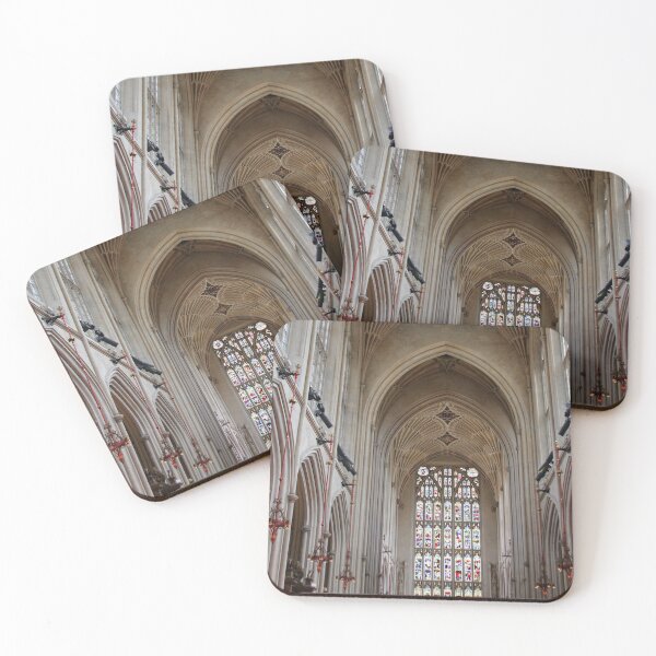 Item preview, Cathedral Ceiling designed and sold by Rachel Jeffrey.