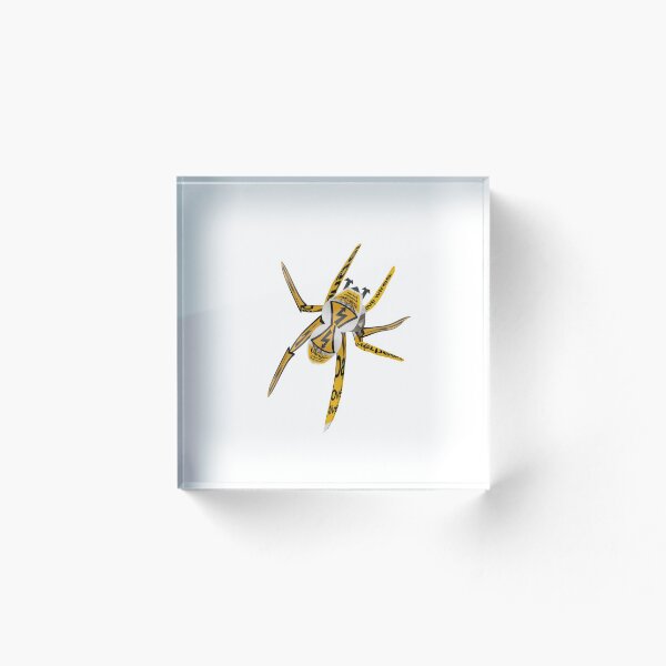 Item preview, Volt spider designed and sold by F1R3.
