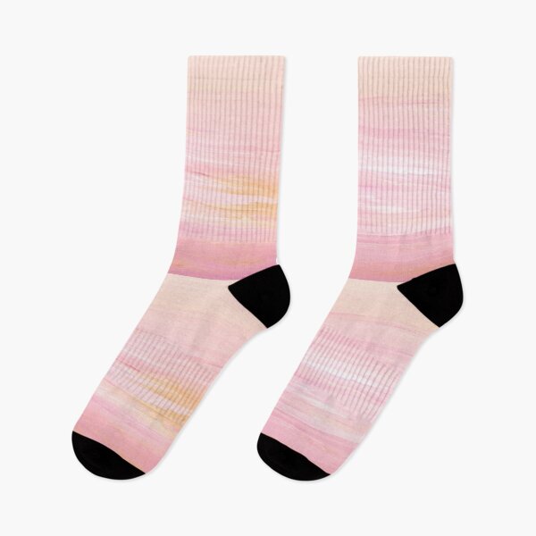 Item preview, Light Pink Watercolor  designed and sold by newburyboutique.