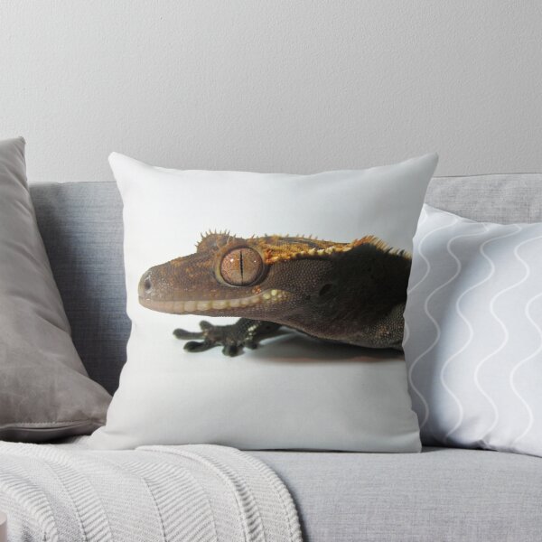 Item preview, Dark Crested Gecko designed and sold by LizardSpirit.