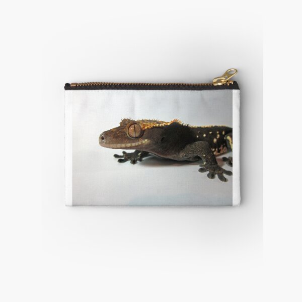 Item preview, Dark Crested Gecko designed and sold by LizardSpirit.