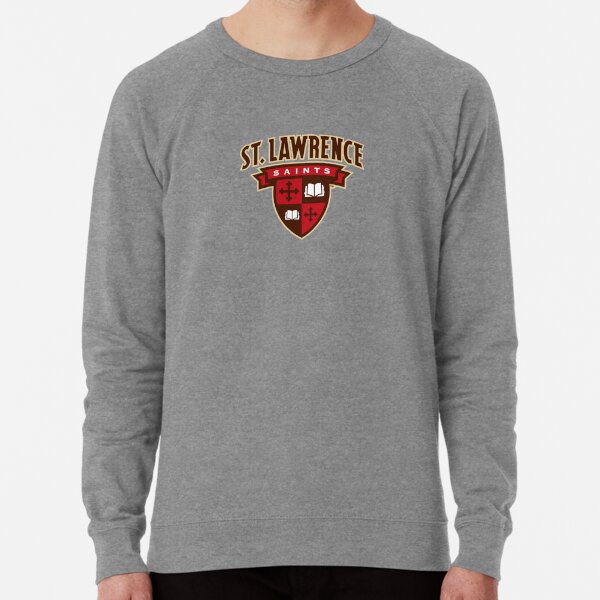 lawrence university sweatshirt