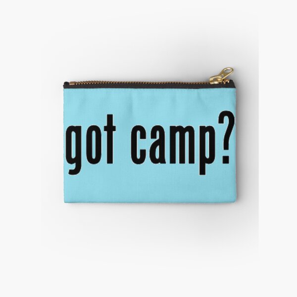Item preview, got camp? designed and sold by anneweidner10.