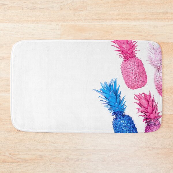 Item preview, Tropical Summer Pineapples designed and sold by newburyboutique.