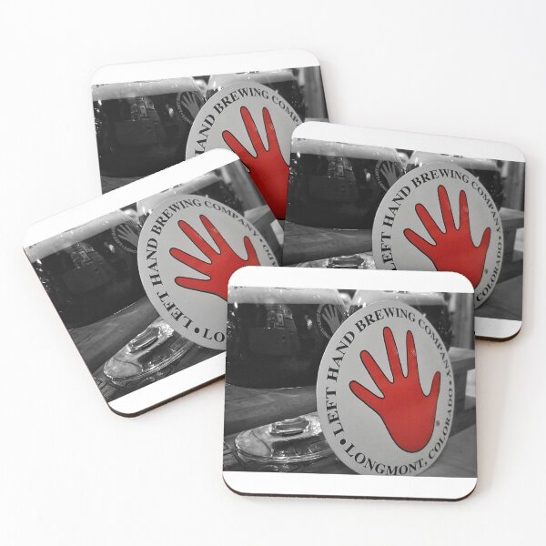 Item preview, Left Hand Brewing designed and sold by Rachel Jeffrey.