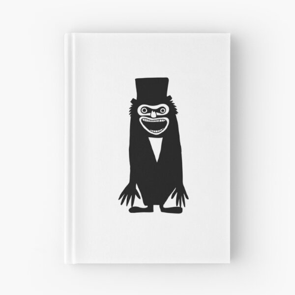 Item preview, babadook designed and sold by cool stickerz.