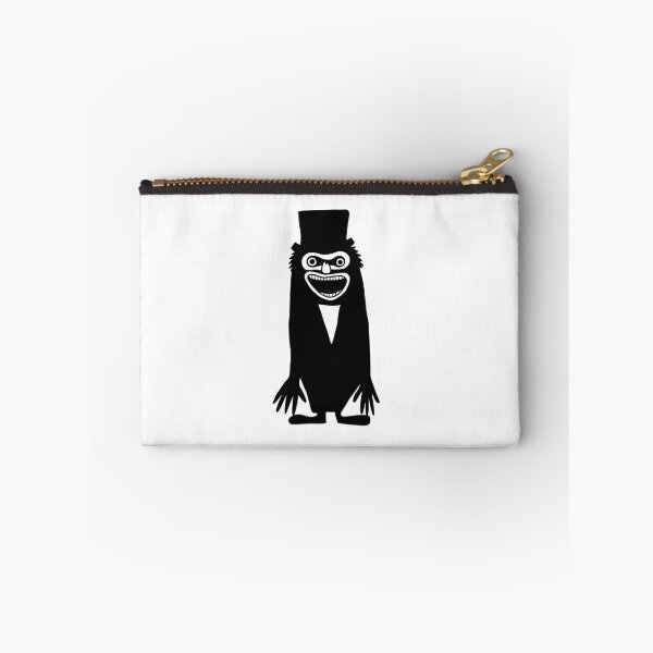 Item preview, babadook designed and sold by cool stickerz.