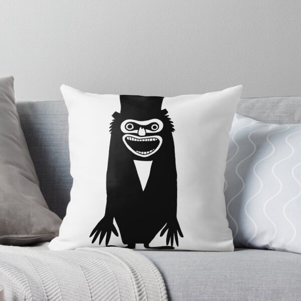 Item preview, babadook designed and sold by cool stickerz.