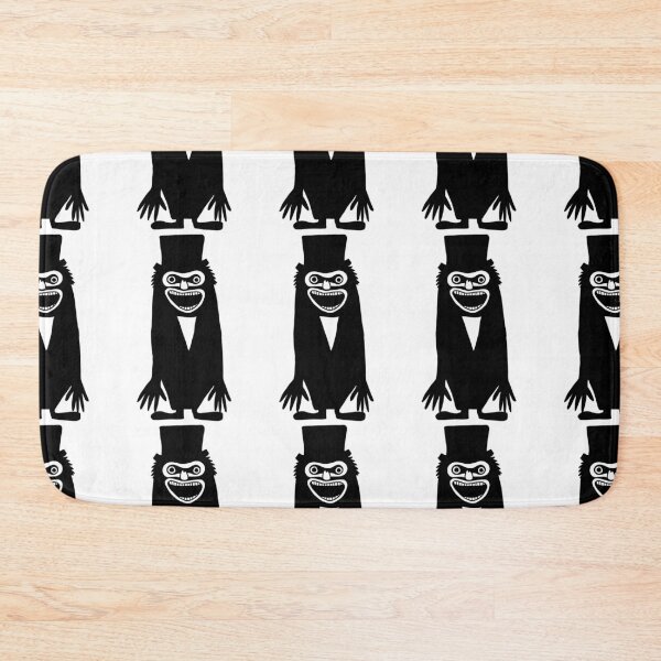 Item preview, babadook designed and sold by cool stickerz.