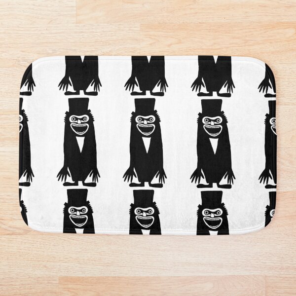 Item preview, babadook designed and sold by cool stickerz.