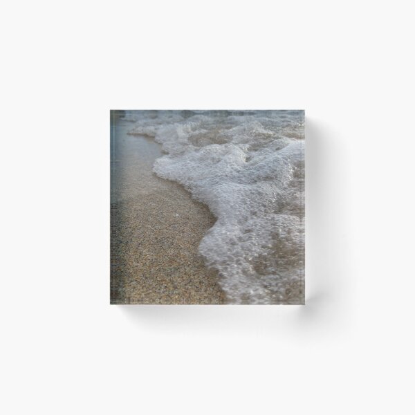 Item preview, Ocean Foam designed and sold by Rachel Jeffrey.