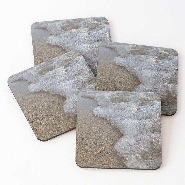 Item preview, Ocean Foam designed and sold by Rachel Jeffrey.