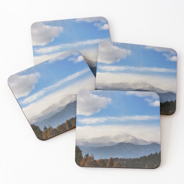 Item preview, Pikes Peak designed and sold by Rachel Jeffrey.