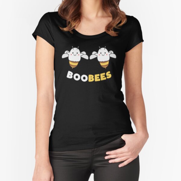 Boob Funny Boobies Tits Geek Raunchy Emoticon Emoji Club OffensiveTee beer  Accessories Zip Pouch