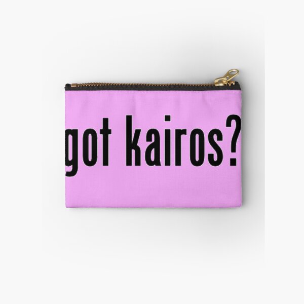 Item preview, got kairos? designed and sold by anneweidner10.