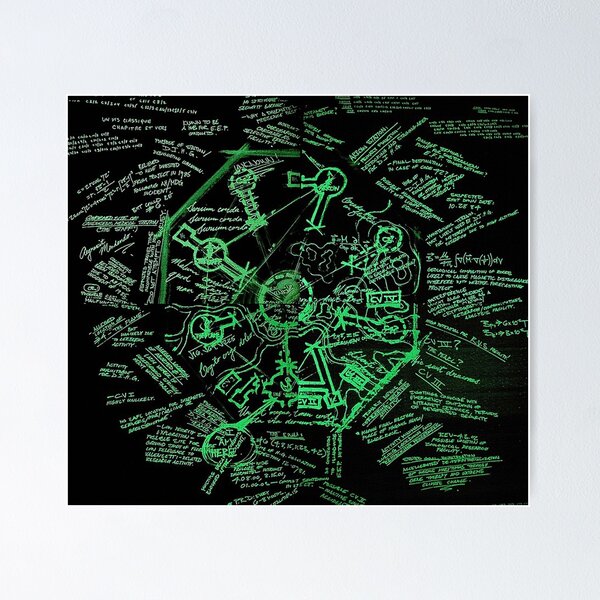 Item preview, Dharma Stations  designed and sold by Margaret P  Hanson.