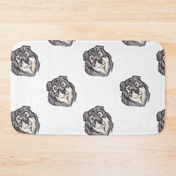 Item preview, Doggust 2019 - 6 Finnish Lapphund designed and sold by EmmeGray.