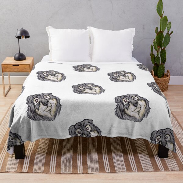 Item preview, Doggust 2019 - 6 Finnish Lapphund designed and sold by EmmeGray.