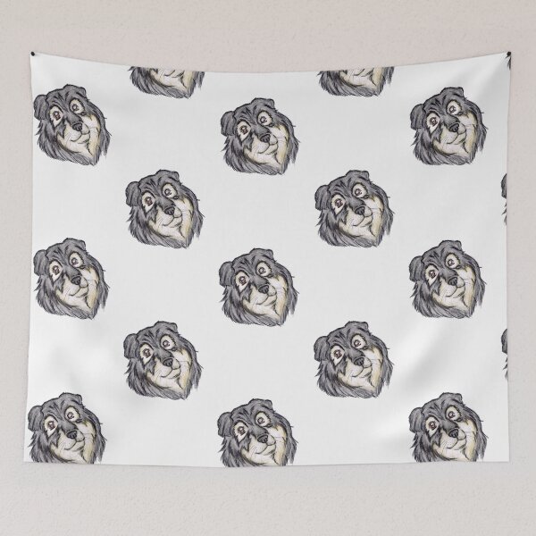 Item preview, Doggust 2019 - 6 Lapones finlandeses designed and sold by EmmeGray.