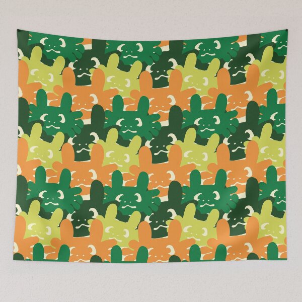 Item preview, Veggie frencamo designed and sold by psychonautic.