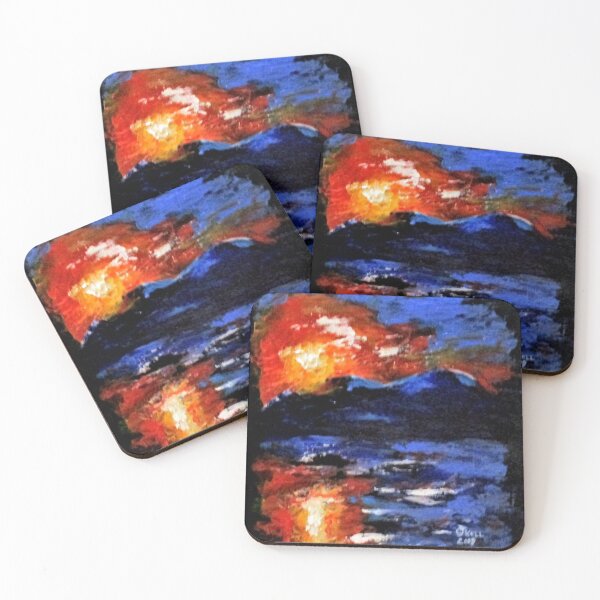 Item preview, Good Morning Napoli designed and sold by Clyde J. Kell.