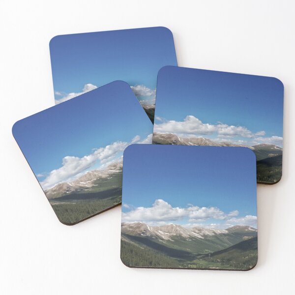 Item preview, Independence Pass #1 designed and sold by Rachel Jeffrey.