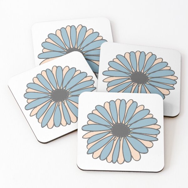 Item preview, Gerber Daisy  designed and sold by Maddie Schneider.