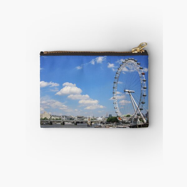 Item preview, River Thames designed and sold by Rachel Jeffrey.