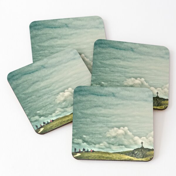 Item preview, PILGRIMAGE designed and sold by NICK COBURN PHILLIPS.