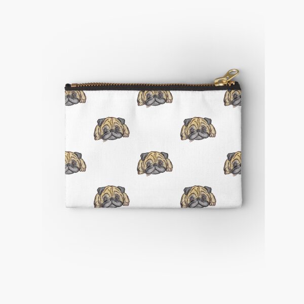 Item preview, Doggust 2019 - 7 Pug designed and sold by EmmeGray.