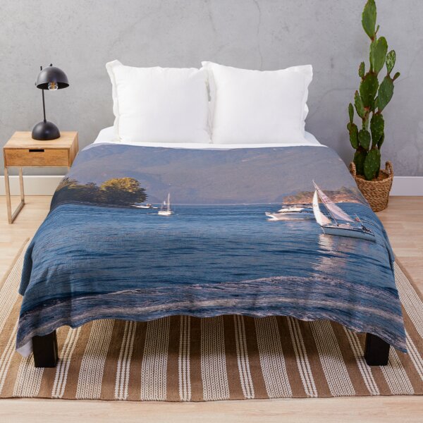 Item preview, Sailing in Vancouver designed and sold by Yannik Hay.