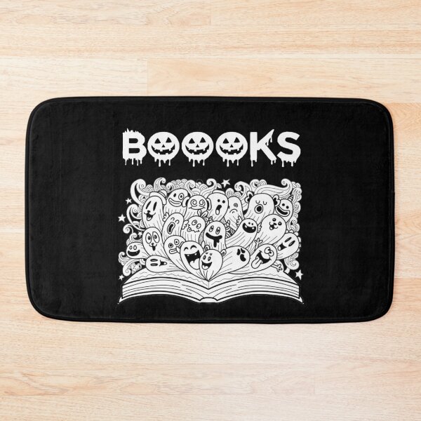 Item preview, Boooks Bookish Book Reader Halloween Costume designed and sold by Hallows03.