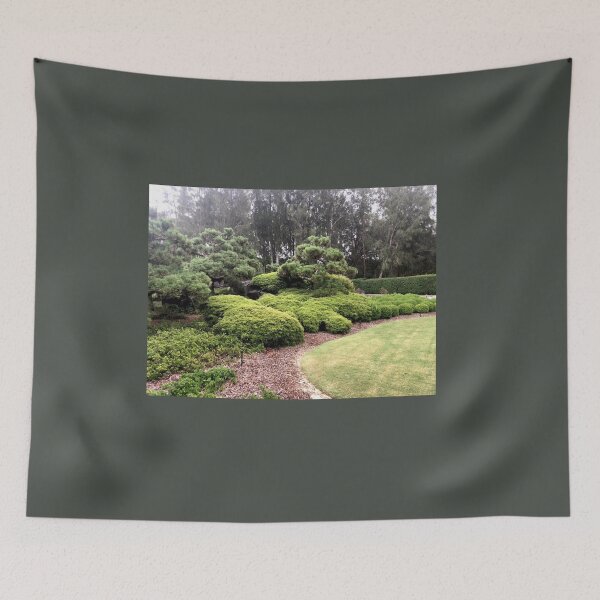 Item preview, Gorgeous Green Garden designed and sold by KazM.