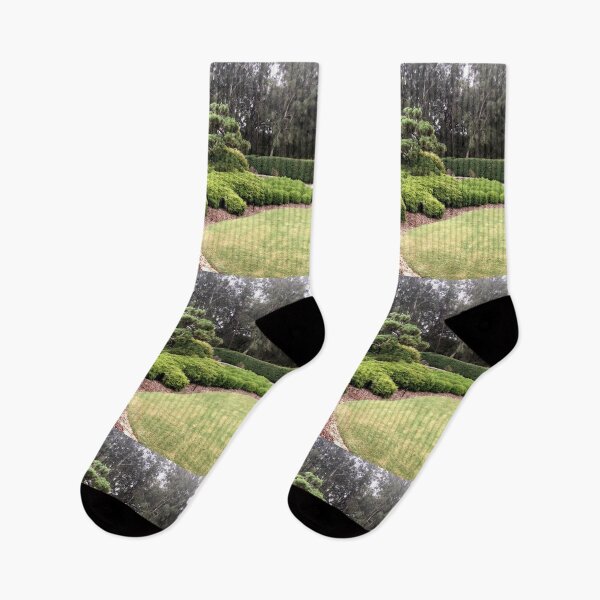 Item preview, Gorgeous Green Garden designed and sold by KazM.