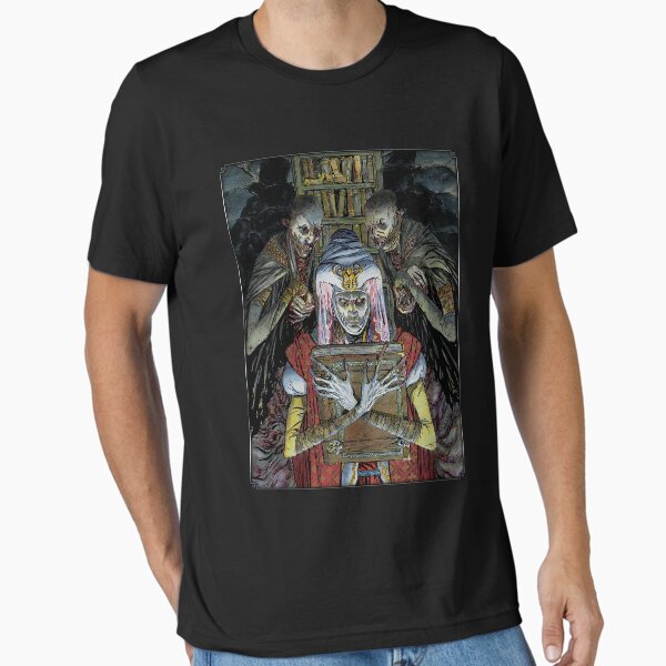 Item preview, Dark Ages Cover Art: Book of Storyteller Secrets designed and sold by Onyx Path Publishing Merch Store.