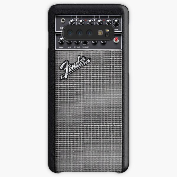 Guitar Amp Samsung Galaxy Snap Case