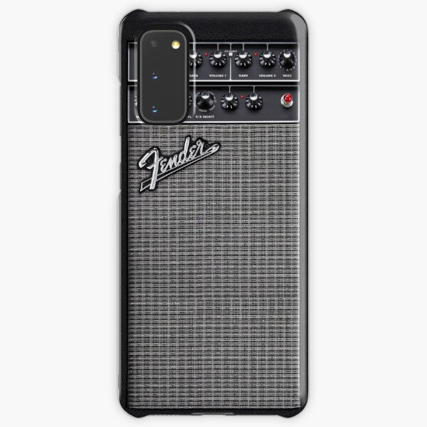 Guitar Amp Samsung Galaxy Snap Case