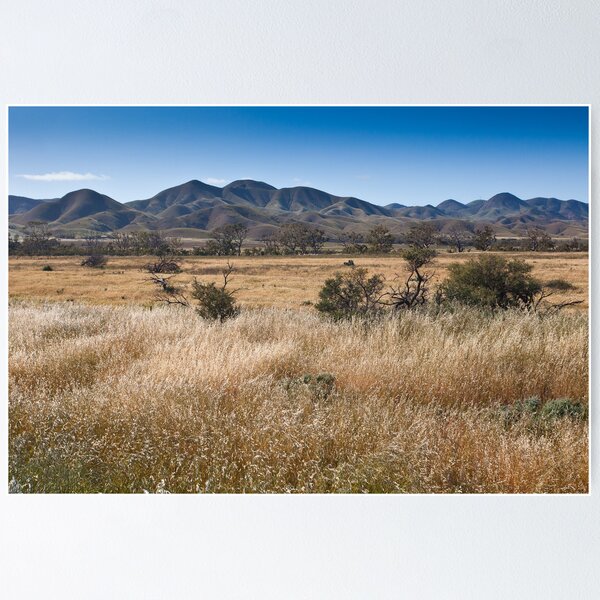 Item preview, Southern Flinders Ranges designed and sold by Michael Selge.